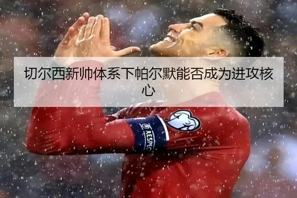 切尔西新帅体系下帕尔默能否成为进攻核心